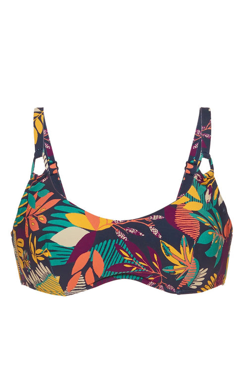 Simone Perele 1Ed Melia Underwired Bikini Bra